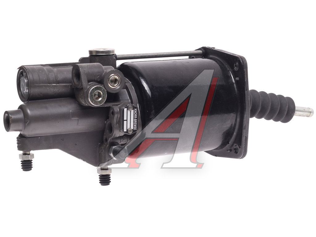 ПГУ КАМАЗ-5460, 6450, 6520 KNORR-BREMSE