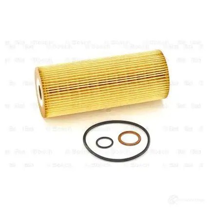 Масляный фильтр BOSCH P 9277 88LZVZ2 1457429277 348793