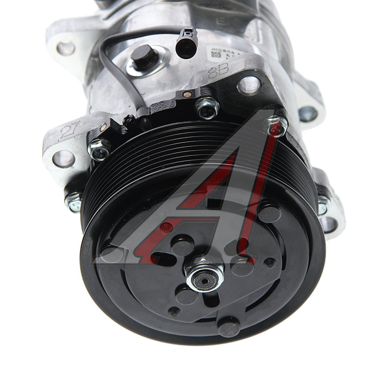Компрессор JAC N75, N80, N90, N120 КАМАЗ Компас-9/12 кондиционера OE