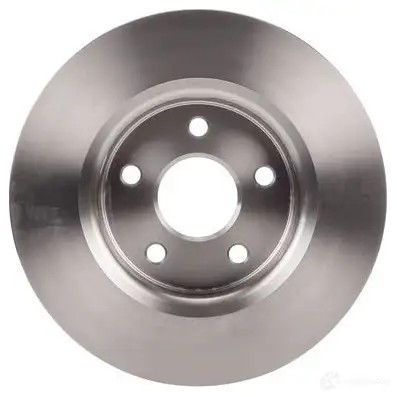 Тормозной диск BOSCH 006UG 0986479r48 BD17 83 340359