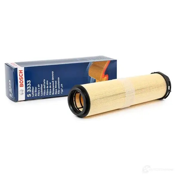 Воздушный фильтр BOSCH 349190 038Z91M 1457433333 S 3333