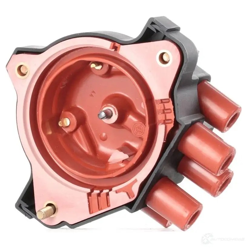 Крышка трамблера BOSCH 346611 1235522435 G B927 6XFCRL