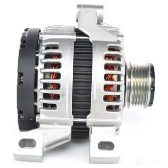 Генератор BOSCH 305002 H7P (>) 14V 95/150A 0121615114 KQF9L8