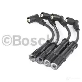 Высоковольтные провода зажигания, комплект BOSCH S07XK 335935 B 287 0986357287