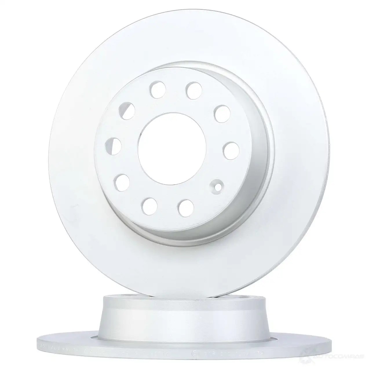 Тормозной диск BOSCH E1 90 R - 02C0355/0232 0986479c20 BD2120 1193479344