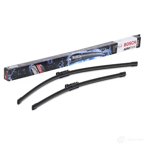 Щетка стеклоочистителя BOSCH 3397007093 Z2SJD 360535 A 093 S