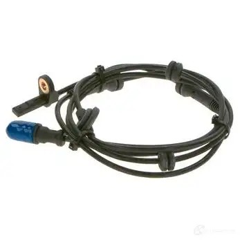 Датчик АБС BOSCH W2A 75EQ 4047025748032 0986594583 343361