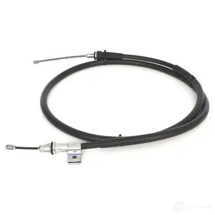 Трос ручника, стояночного тормоза BOSCH BC273 9 8CPN8 1193509476 1987482739