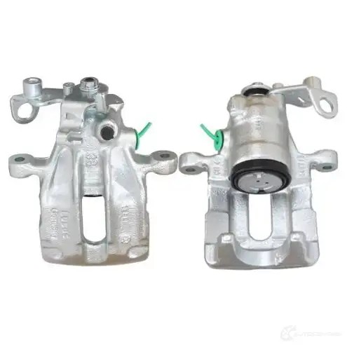 Тормозной суппорт BOSCH 1193476561 CR77 5 ZC8UZ7 0986474876