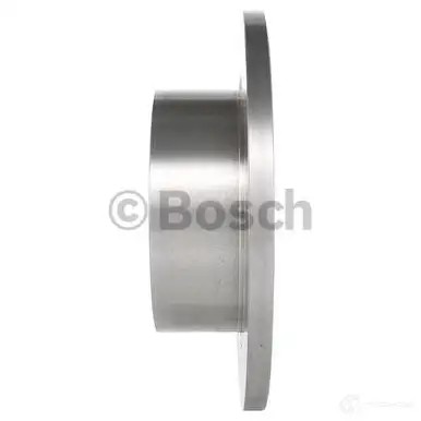 Тормозной диск BOSCH 339571 BD122 1 0VK4F 0986479317