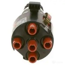 Трамблер, распределитель зажигания BOSCH 333890 H SV 0986237640 Y19YO