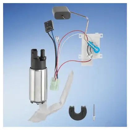 Топливный насос BOSCH 4047025090049 C DRADJW 0986580966 343225