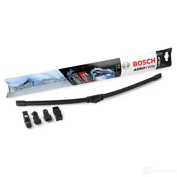 Щетка стеклоочистителя BOSCH 3397006947 360516 VE58UUN AP 500 U