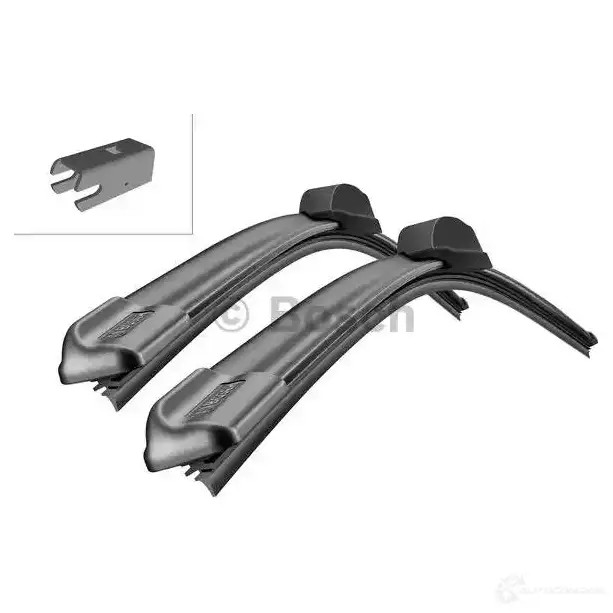 Щетка стеклоочистителя BOSCH A 158 S MGVHM 3397014245 360934