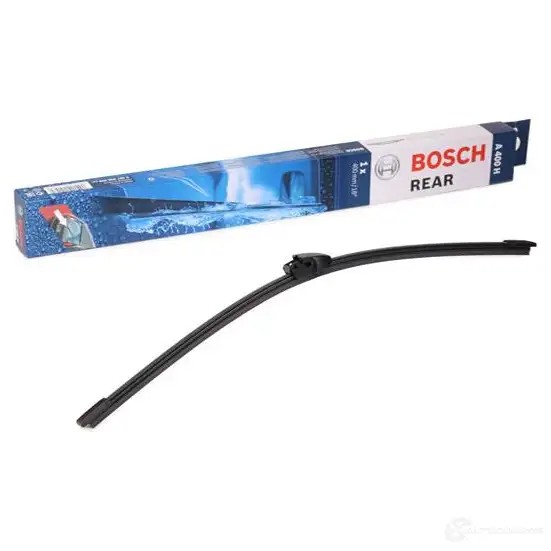 Щетка стеклоочистителя BOSCH A 400 H 3397008009 RV9CL 360663