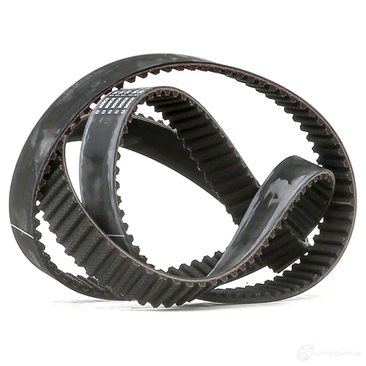 Ремень ГРМ BOSCH BT1615H 358164 1987949613 9 613