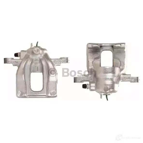 Тормозной суппорт BOSCH 0986134501 CR2 564 1193469568 T7BLRGQ