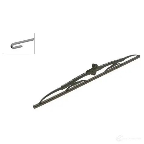 Щетка стеклоочистителя BOSCH W9HBP 500 UC 3397011395 360789