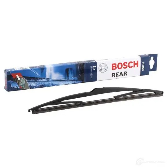 Щетка стеклоочистителя BOSCH 3397011923 96XO4 H 359 360832