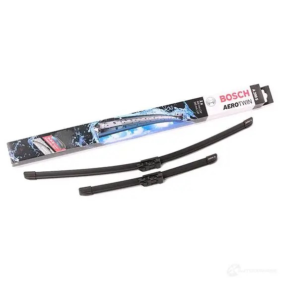 Щетка стеклоочистителя BOSCH A 299 S 360565 3397007299 V36Y0I6