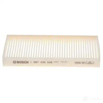 Салонный фильтр BOSCH M 5008 351301 M5008 1987435008
