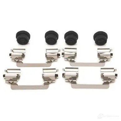 Ремкомплект колодок BOSCH 4047025653183 1987474806 352158 7 8RPVY