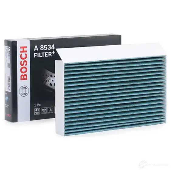Салонный фильтр BOSCH JAZV7P 0986628534 1193486335 A 8534