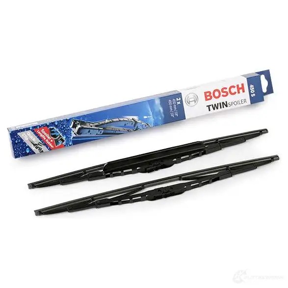 Щетка стеклоочистителя BOSCH 450 S 3397118506 D4S51 361142