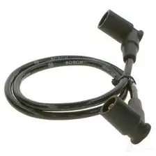 Высоковольтный провод зажигания BOSCH 80 UB 0986357780 GFNZOAB 336017