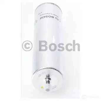 Топливный фильтр BOSCH OPE4C1 329084 0450906457 N 6457