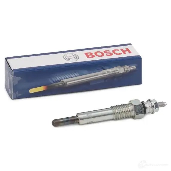 Свеча накала BOSCH 311154 A36RS 0250202087 GLP04 6