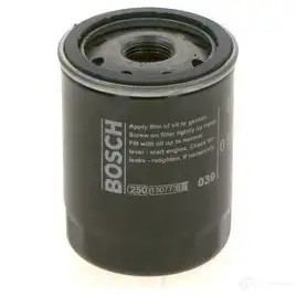 Масляный фильтр BOSCH 09864b7065 VM1J C1 1437240948
