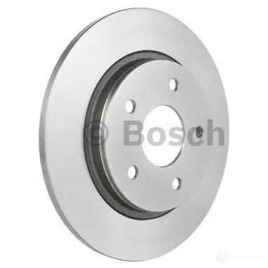 Тормозной диск BOSCH 9WHT5 0986479050 BD163 6 339335