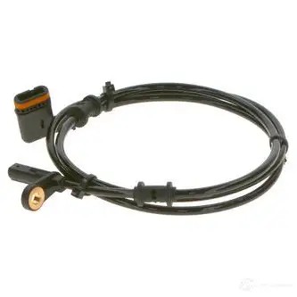 Датчик АБС BOSCH AAW1K WS5 41 343320 0986594541