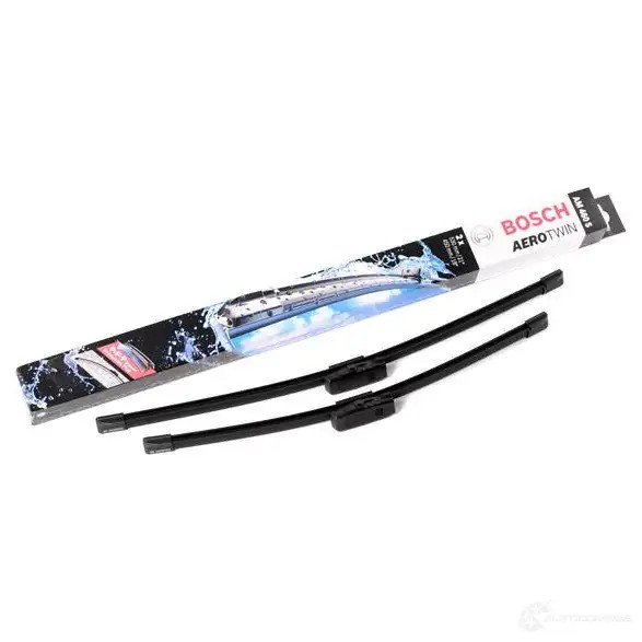 Щетка стеклоочистителя BOSCH AM 460 S 360594 3397007460 2FJLH