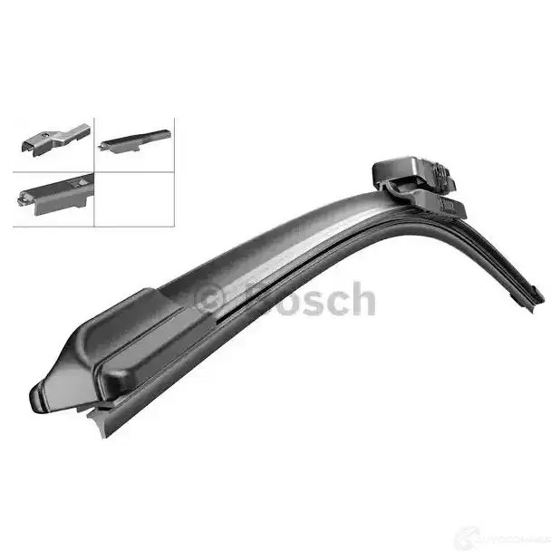 Щетка стеклоочистителя BOSCH A 404 H 3397016086 T7JVLP8 360947