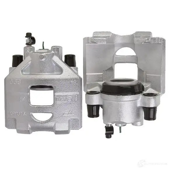 Тормозной суппорт BOSCH CR 2139 1193469750 0986135288 SM0PQ2