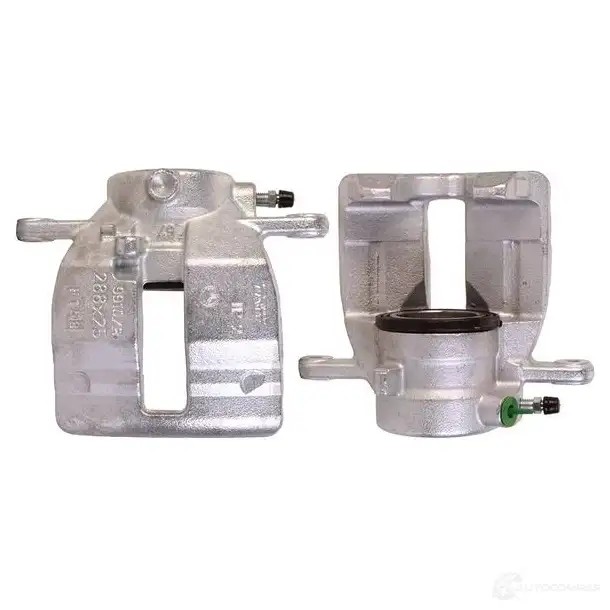 Тормозной суппорт BOSCH 0986135264 CR2 091 1193469737 102BN