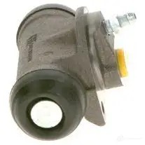 Рабочий тормозной цилиндр BOSCH f026002073 FUXV9S 369381 WC 168