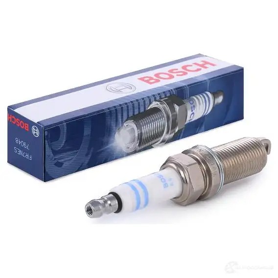 Свеча зажигания никелевая standard super BOSCH FR7NES 0242236578 FR 7 NES 310911