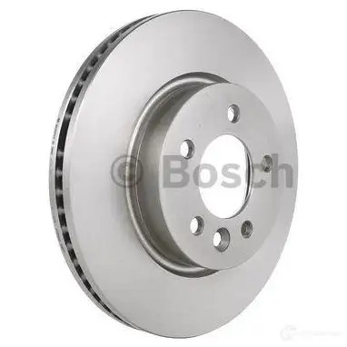 Тормозной диск BOSCH BD1 150 HBM2PUZ 0986479287 339542