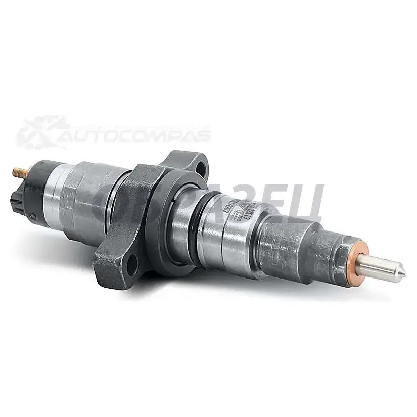 Топливная форсунка Bosch 1193456727 QR091 EV1 4-ES 0 280 158 284