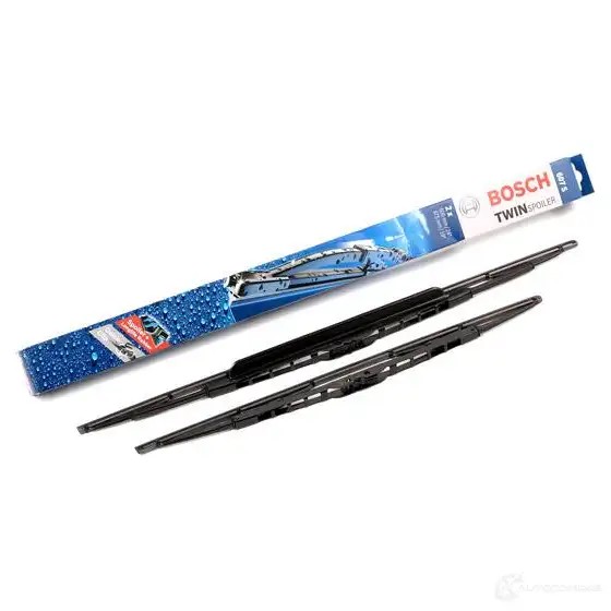 Щетка стеклоочистителя BOSCH 361113 P51D5 3397118306 607 S