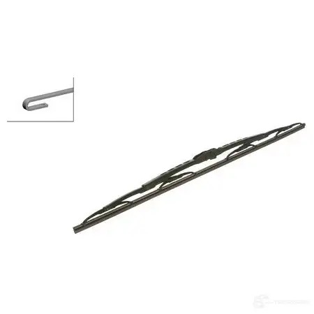Щетка стеклоочистителя BOSCH NZ27N5 3397011399 600 UC 1423172217