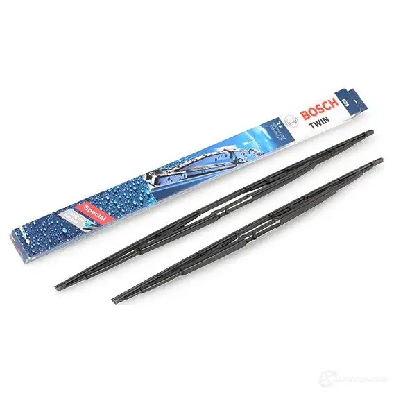 Щетка стеклоочистителя BOSCH 5 39 SP26/22B 3397001539 360367