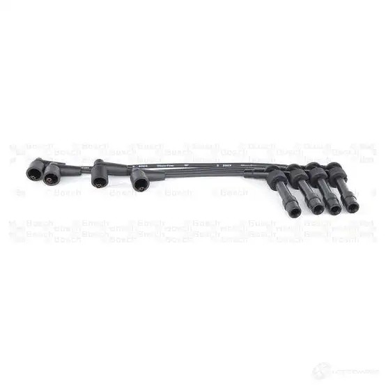 Высоковольтные провода зажигания, комплект BOSCH 335876 5G3V9 0986357226 B 226