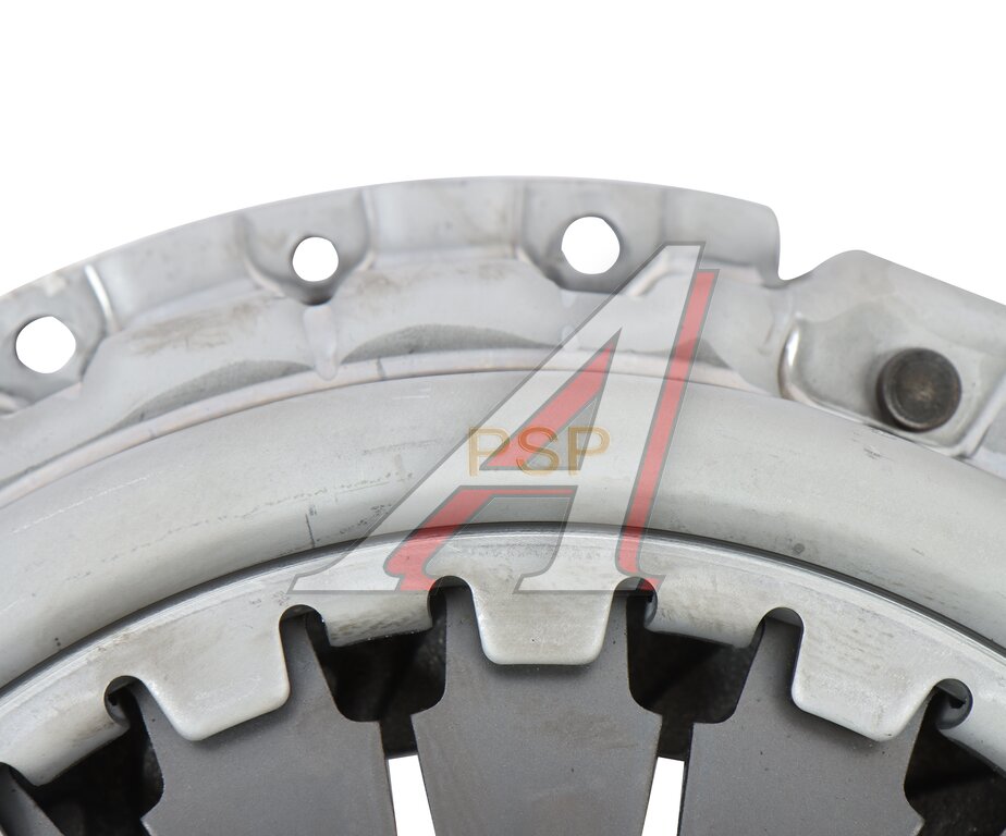 Корзина сцепления JAC N120 КАМАЗ Компас-12 PSP