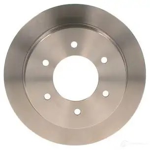 Тормозной диск BOSCH BD 2171 RUAWZJL 340253 0986479c32
