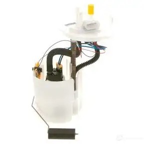 Топливный насос BOSCH FS M-D.46-DCSI 0580203204 KTX66 330201