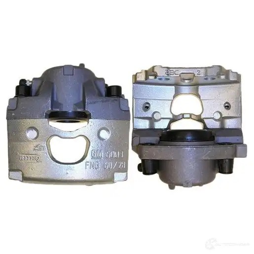 Тормозной суппорт BOSCH 0986474308 1193476322 CR142 9 UQRDZ8R